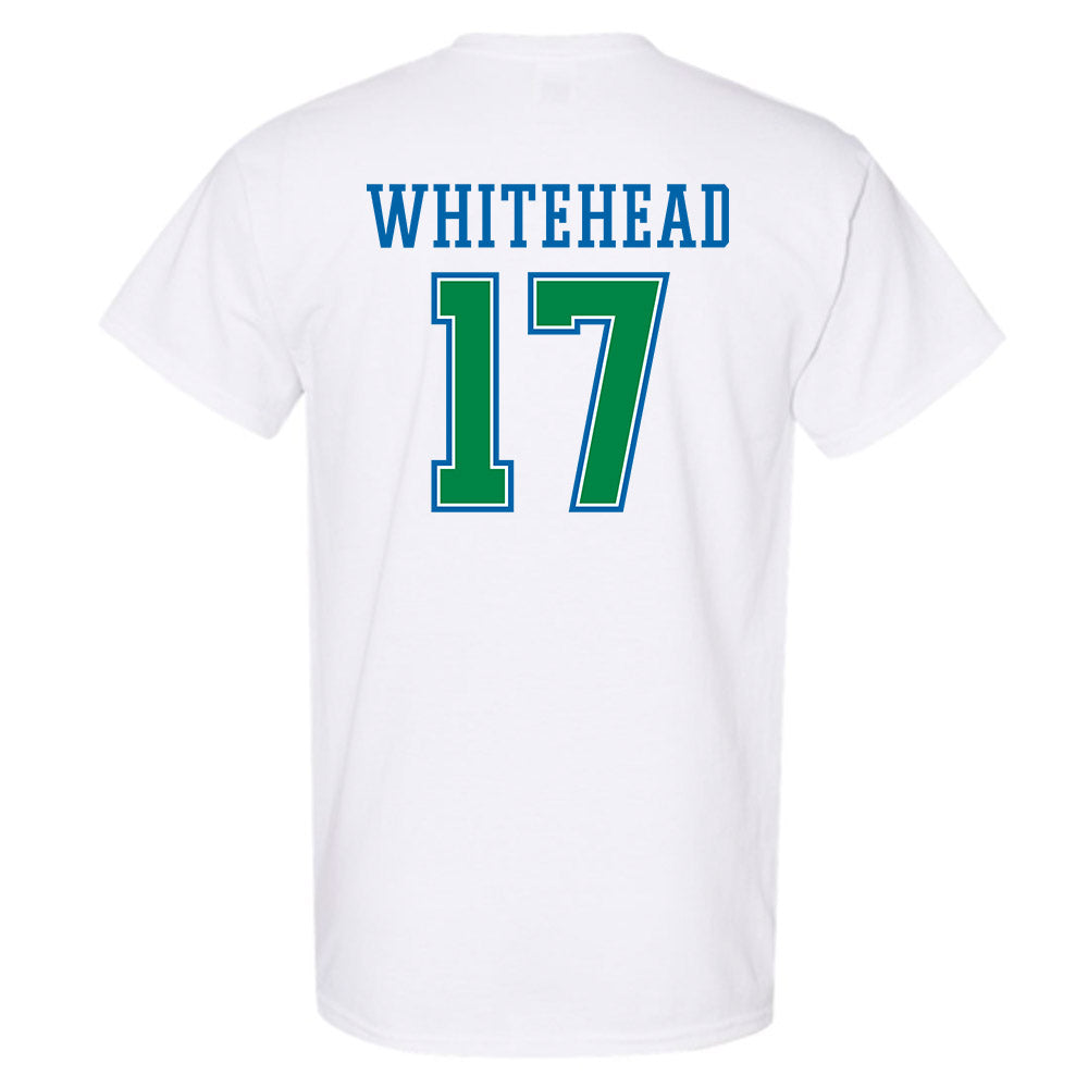 Texas A&M Corpus Christi - NCAA Softball : Josie Whitehead - Classic Shersey T-Shirt-1