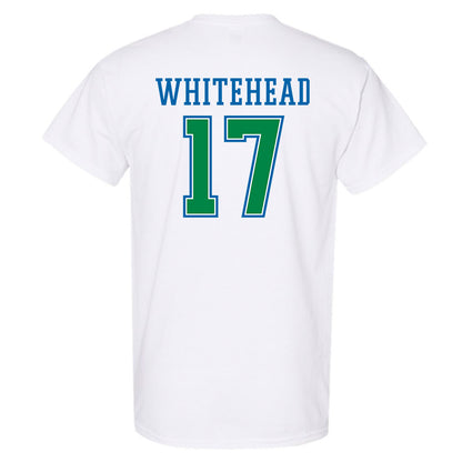 Texas A&M Corpus Christi - NCAA Softball : Josie Whitehead - Classic Shersey T-Shirt-1