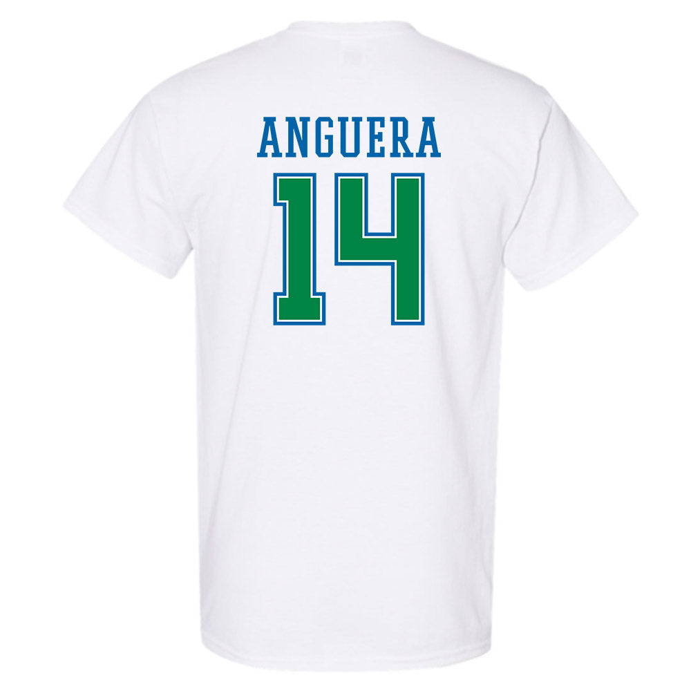 Texas A&M Corpus Christi - NCAA Women's Basketball : Bruna Anguera - Classic Shersey T-Shirt-1