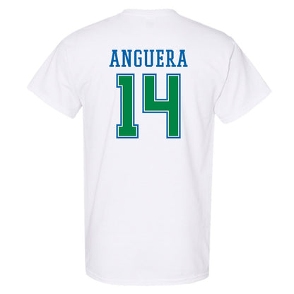 Texas A&M Corpus Christi - NCAA Women's Basketball : Bruna Anguera - Classic Shersey T-Shirt-1