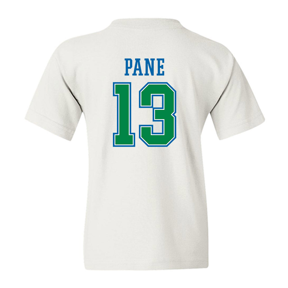 Texas A&M Corpus Christi - NCAA Men's Basketball : trent pane - Classic Shersey Youth T-Shirt-1