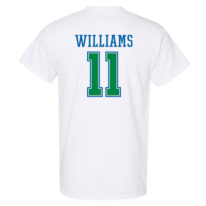 Texas A&M Corpus Christi - NCAA Softball : Malia Williams - Classic Shersey T-Shirt-1