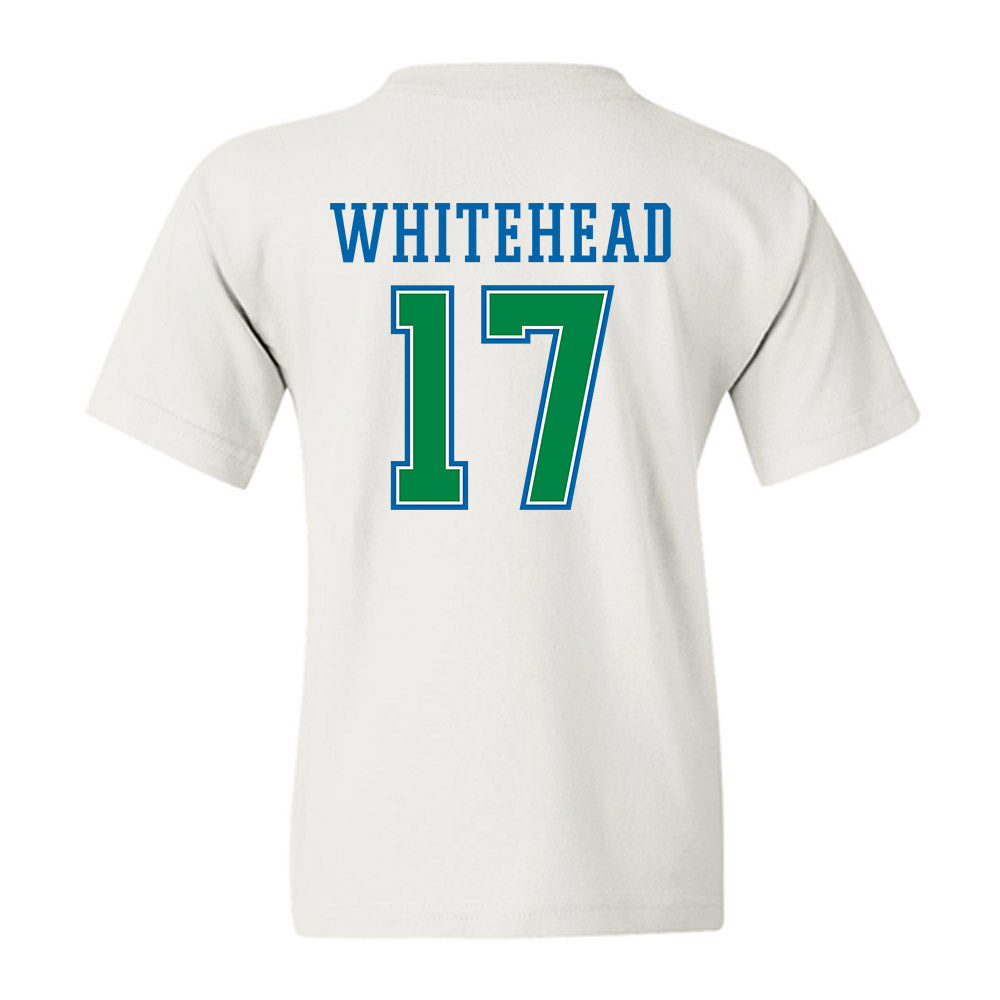 Texas A&M Corpus Christi - NCAA Softball : Josie Whitehead - Classic Shersey Youth T-Shirt-1