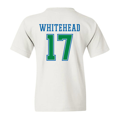 Texas A&M Corpus Christi - NCAA Softball : Josie Whitehead - Classic Shersey Youth T-Shirt-1