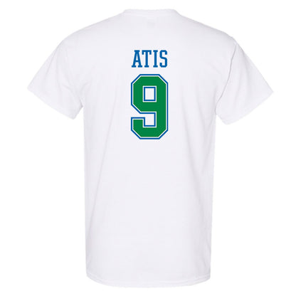 Texas A&M Corpus Christi - NCAA Women's Soccer : Mai-Lisa Atis - Classic Shersey T-Shirt-1