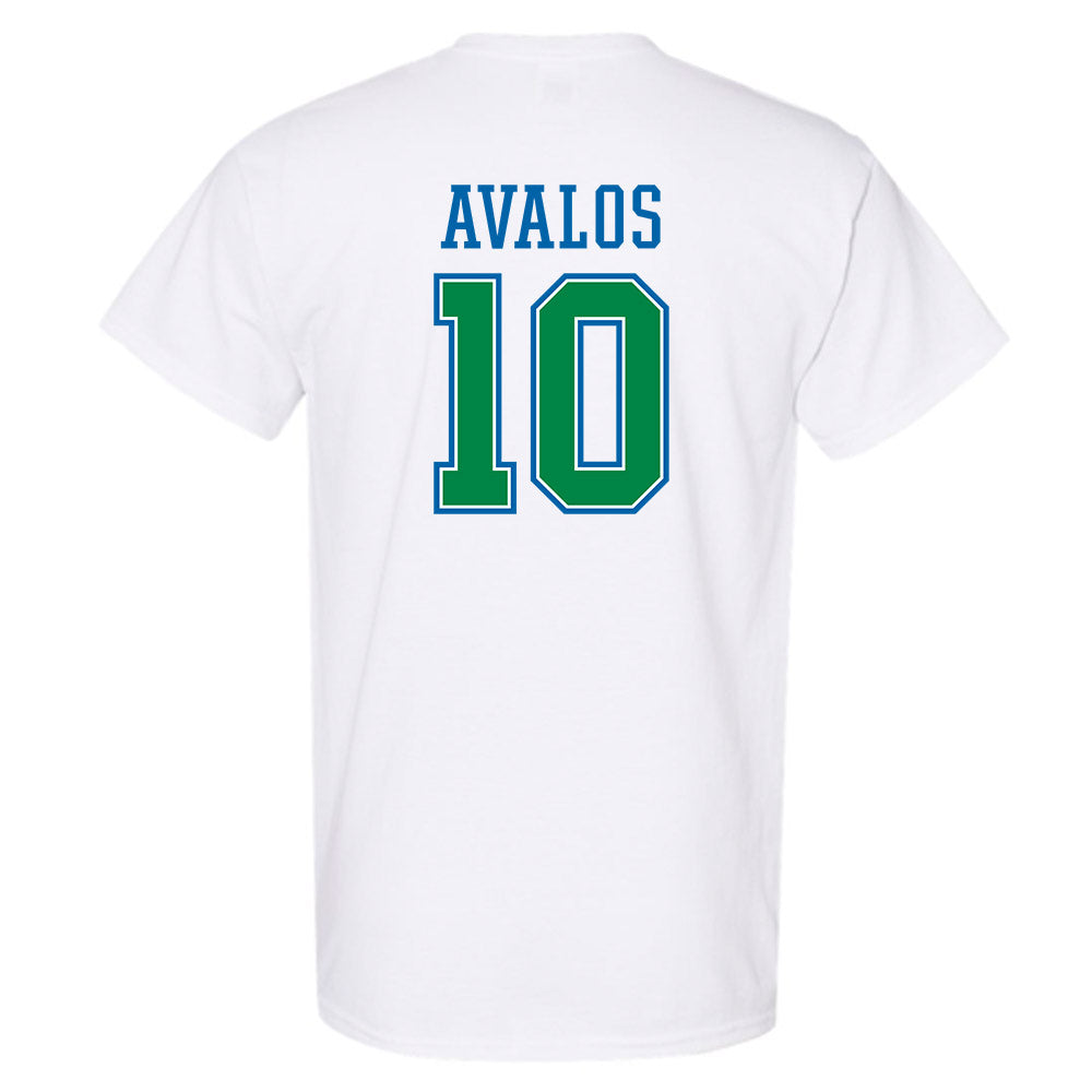 Texas A&M Corpus Christi - NCAA Softball : Rhea-Ann Avalos - Classic Shersey T-Shirt-1