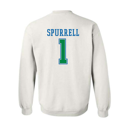 Texas A&M Corpus Christi - NCAA Women's Soccer : Jessie Spurrell - Classic Shersey Crewneck Sweatshirt-1