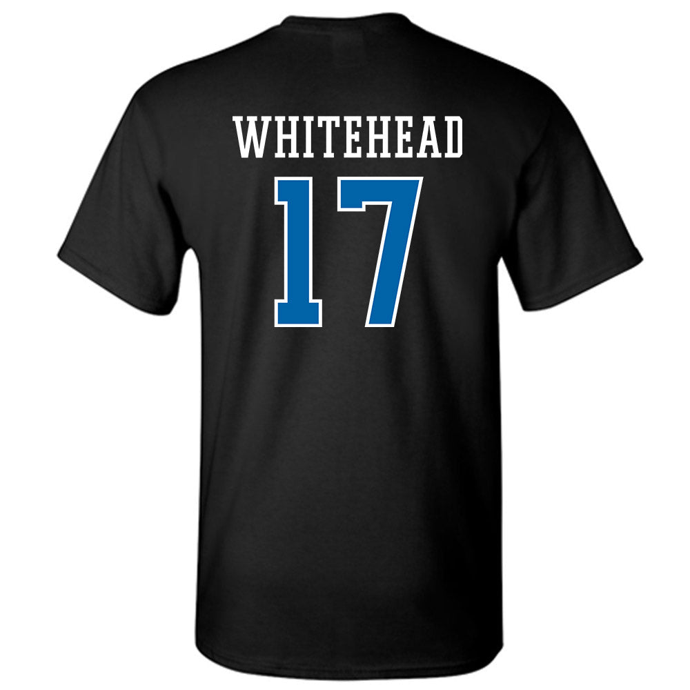 Texas A&M Corpus Christi - NCAA Softball : Josie Whitehead - Classic Shersey T-Shirt-1