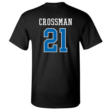Texas A&M Corpus Christi - NCAA Softball : Katelyn Crossman - Classic Shersey T-Shirt-1