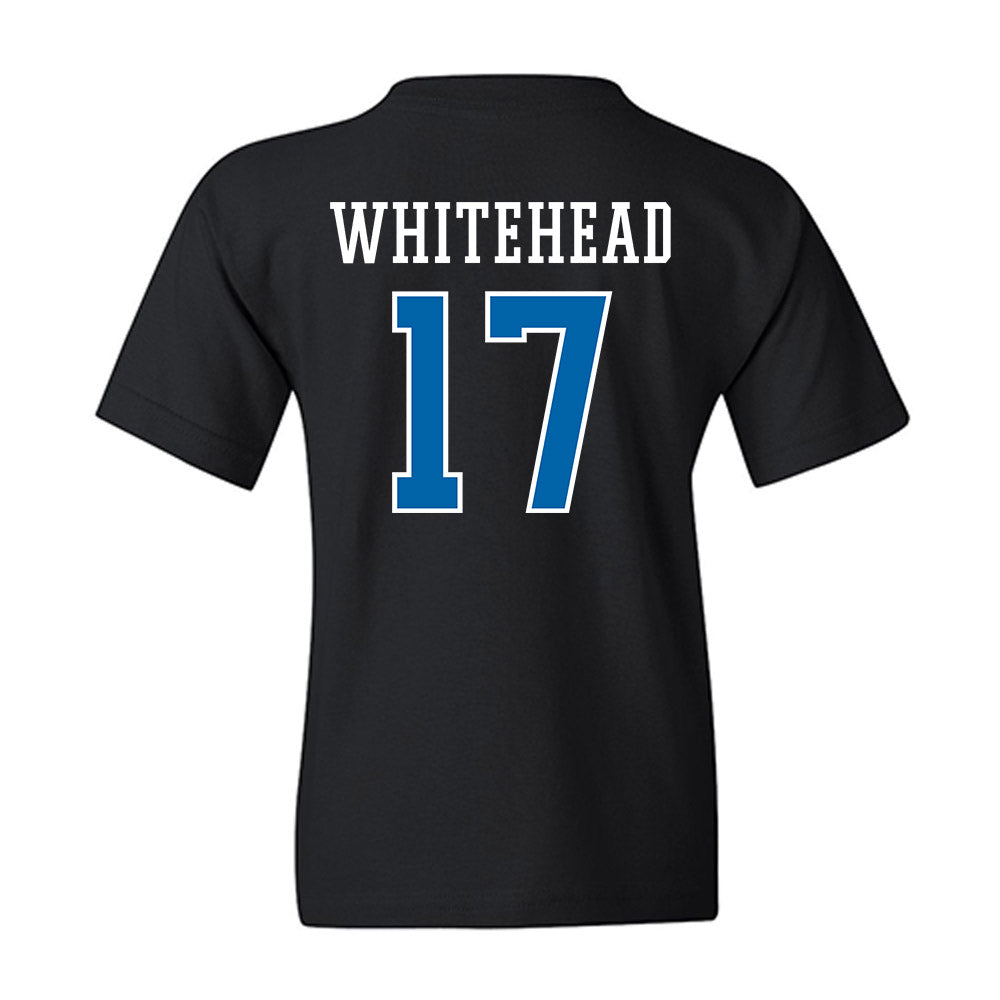 Texas A&M Corpus Christi - NCAA Softball : Josie Whitehead - Classic Shersey Youth T-Shirt-1