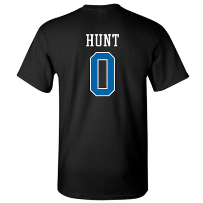 Texas A&M Corpus Christi - NCAA Women's Soccer : Ava Hunt - Classic Shersey T-Shirt-1