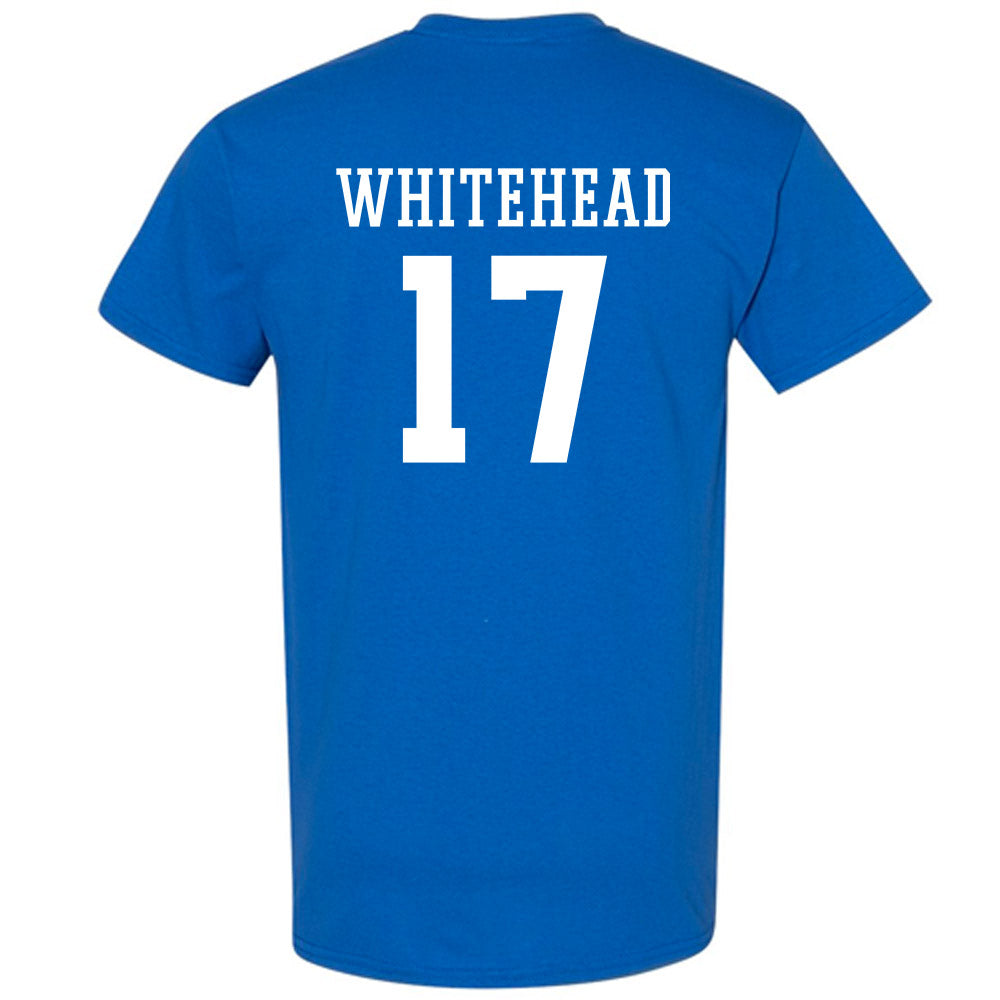 Texas A&M Corpus Christi - NCAA Softball : Josie Whitehead - Classic Shersey T-Shirt-1