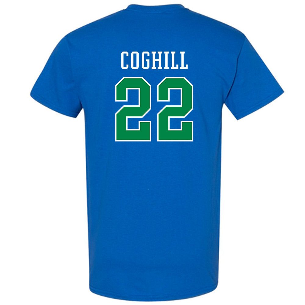 Texas A&M Corpus Christi - NCAA Women's Soccer : Paige Coghill - Classic Shersey T-Shirt-1