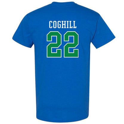 Texas A&M Corpus Christi - NCAA Women's Soccer : Paige Coghill - Classic Shersey T-Shirt-1