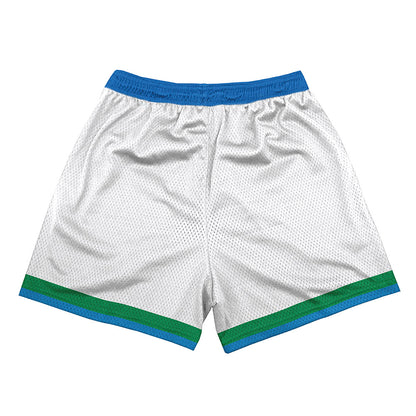 Texas A&M Corpus Christi - NCAA Men's Track & Field : Colin Benton - Shorts-1