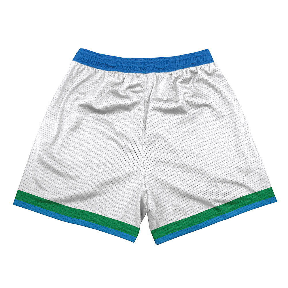 Texas A&M Corpus Christi - NCAA Women's Volleyball : Simone Grieser - Shorts-1