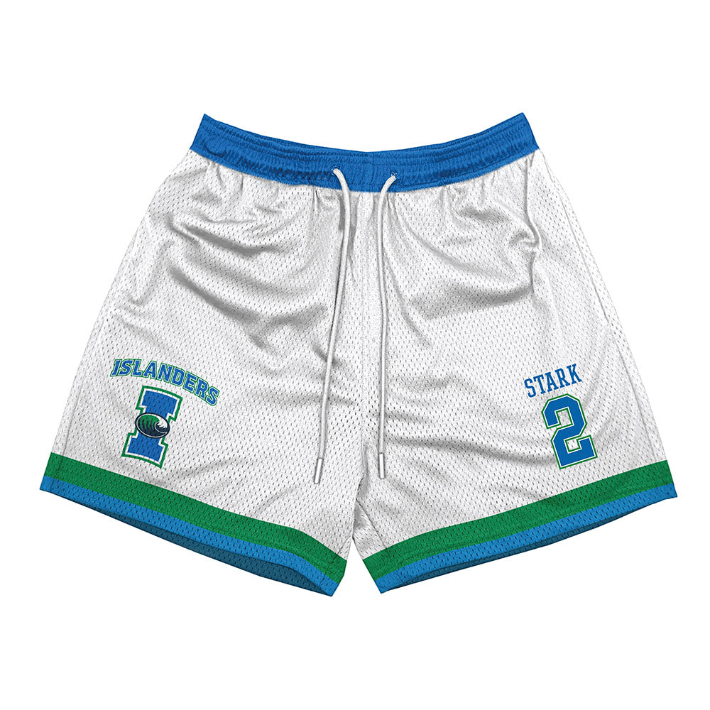Texas A&M Corpus Christi - NCAA Baseball : Will Stark - Shorts-0