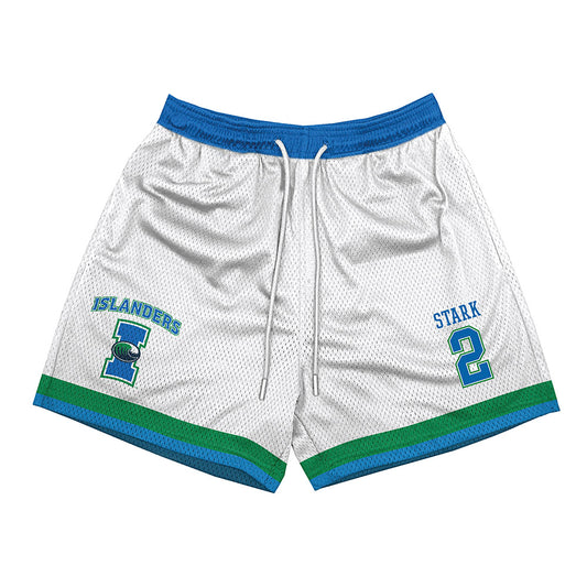 Texas A&M Corpus Christi - NCAA Baseball : Will Stark - Shorts-0