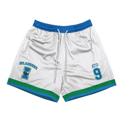 Texas A&M Corpus Christi - NCAA Women's Soccer : Mai-Lisa Atis - Shorts-0