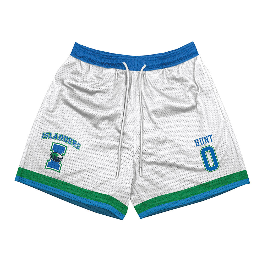 Texas A&M Corpus Christi - NCAA Women's Soccer : Ava Hunt - Shorts-0