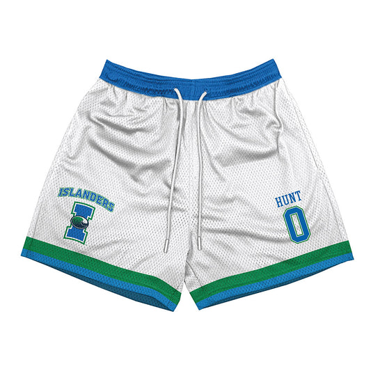 Texas A&M Corpus Christi - NCAA Women's Soccer : Ava Hunt - Shorts-0