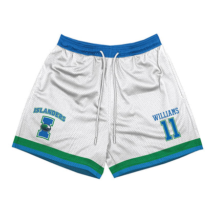 Texas A&M Corpus Christi - NCAA Softball : Malia Williams - Shorts-0