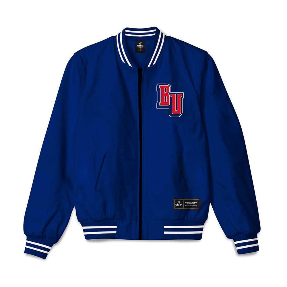 Belmont - NCAA Women's Basketball : Kensley Feltner - Bomber Jacket