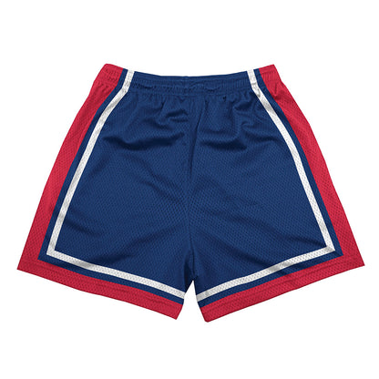 Belmont - NCAA Men's Cross Country : Jesiah Low - Shorts-1