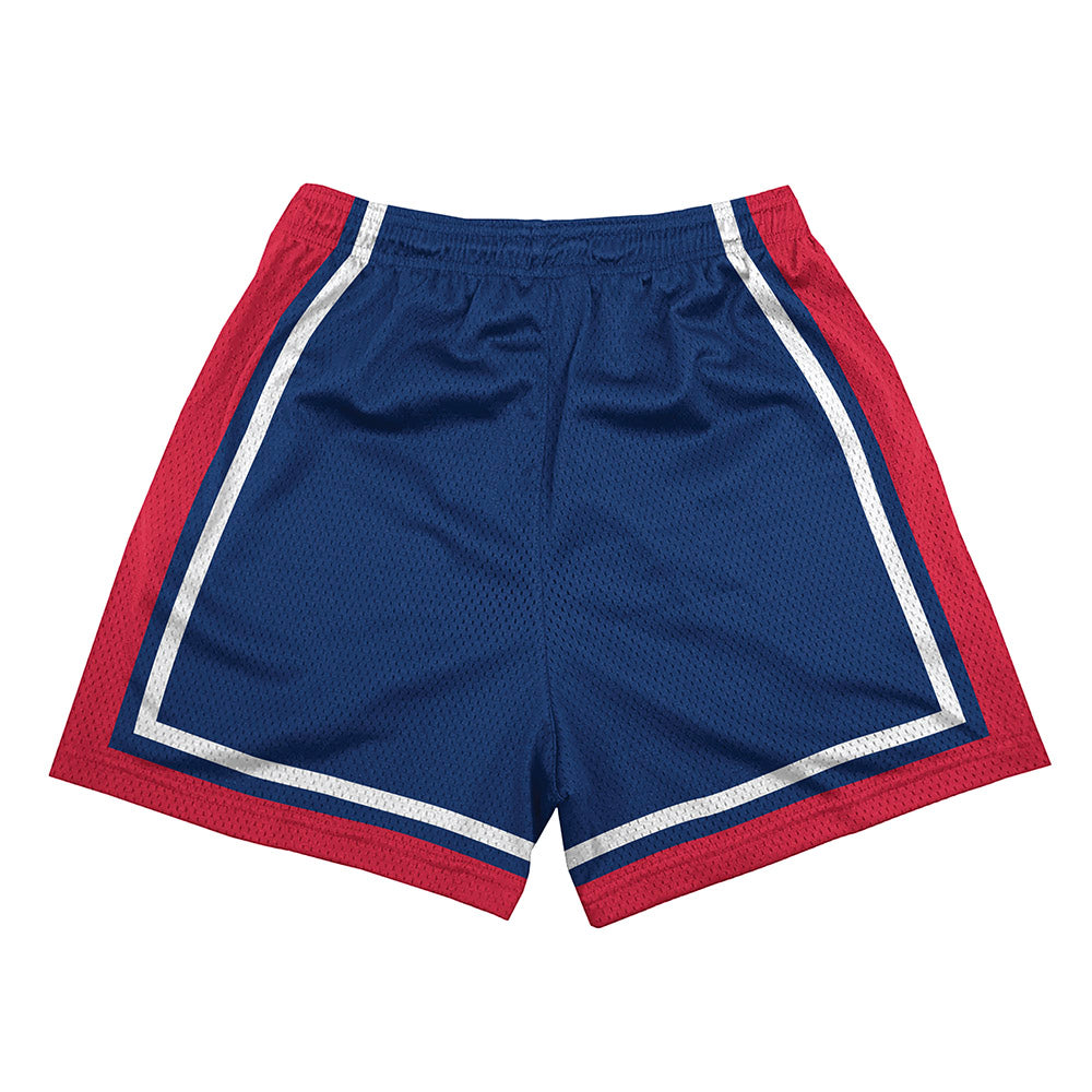  - NCAA Women's Volleyball : Lucy Kay - Shorts-1