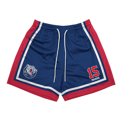 Belmont - NCAA Baseball : Jake Maddox - Shorts