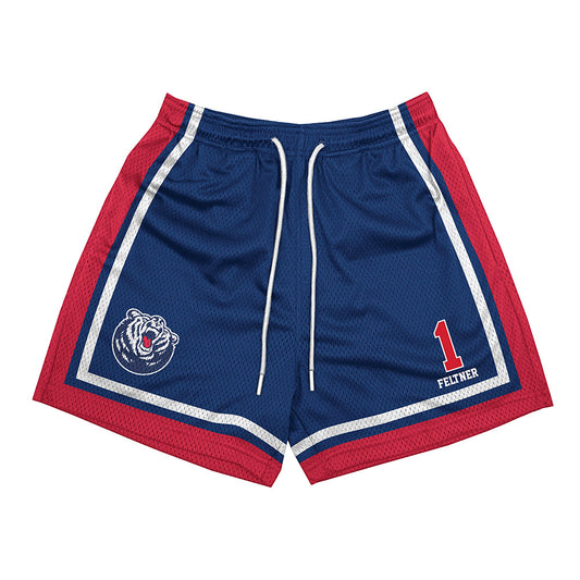 Belmont - NCAA Women's Basketball : Kensley Feltner - Shorts