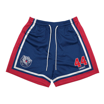 Belmont - NCAA Softball : Anna Caskey - Shorts-0