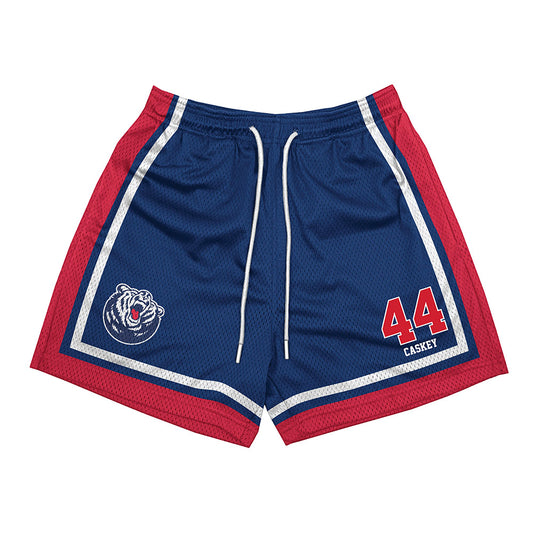 Belmont - NCAA Softball : Anna Caskey - Shorts-0