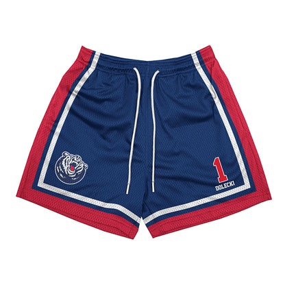 Belmont - NCAA Softball : Madison Dolecki - Shorts-0