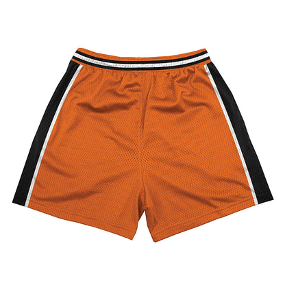 Pacific - NCAA Baseball : Diego Davis - Shorts-1