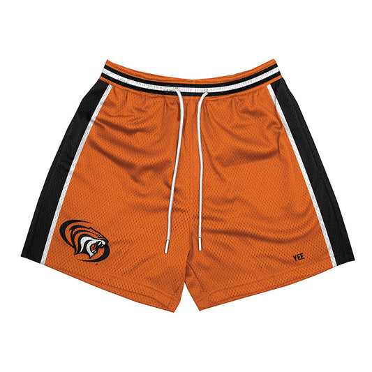 Pacific - NCAA Women's Track & Field : Serena Yee - Shorts-0