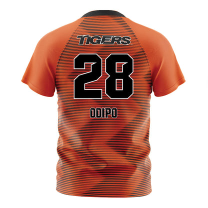 Pacific - NCAA Men's Soccer : Joseph Odipo - Soccer Jersey-1