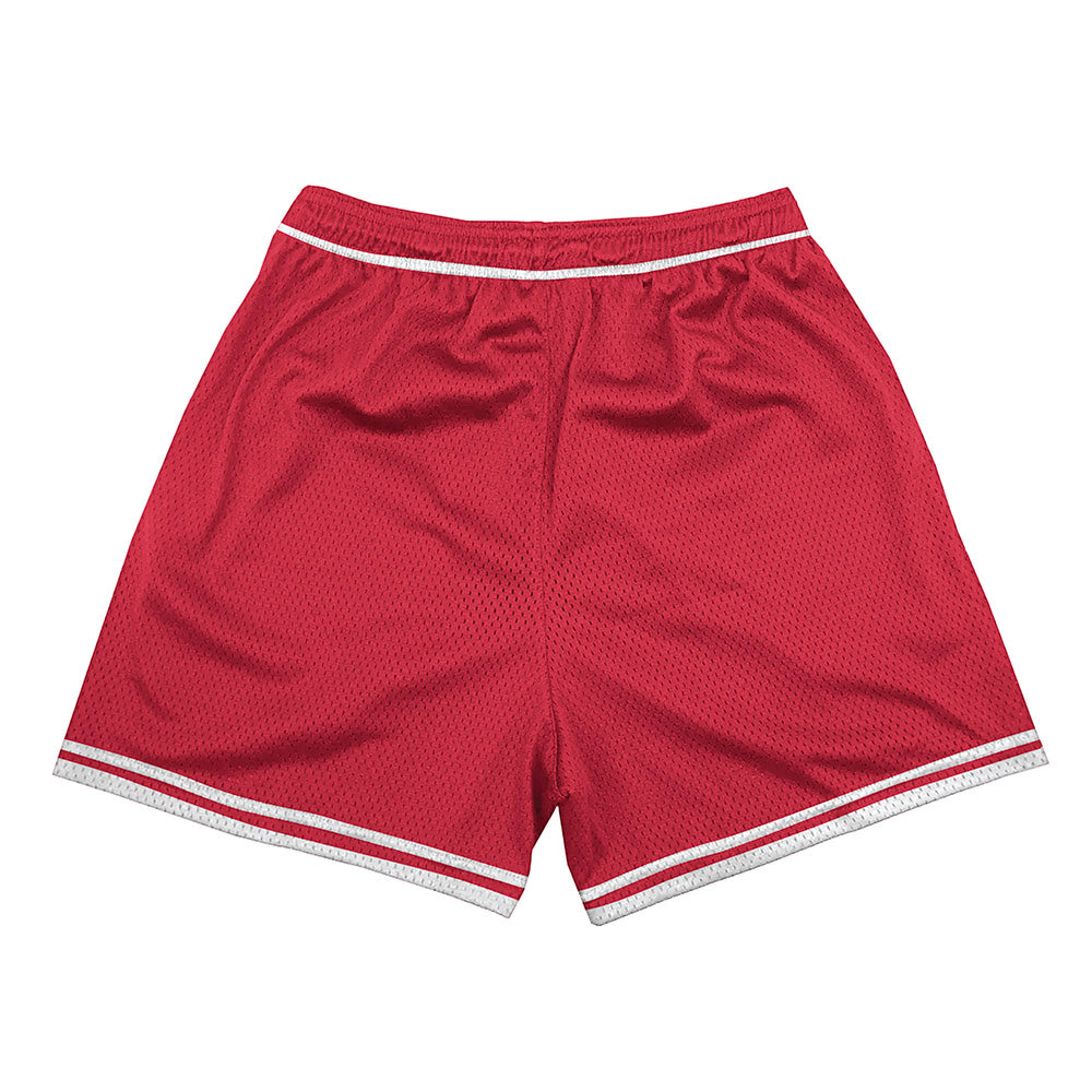 Bradley - NCAA Softball : Brynna Seitz - Shorts-1