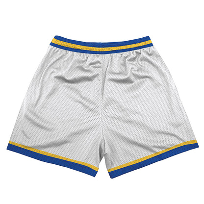 Hofstra - NCAA Men's Lacrosse : Drew Bogardus - Shorts-1