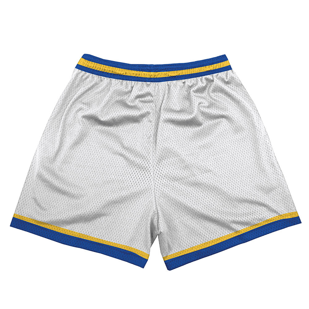 Hofstra - NCAA Softball : Sophia Polzella - Shorts-1