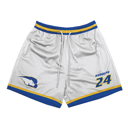Hofstra - NCAA Women's Lacrosse : Madeleine Rudolph - Shorts-0