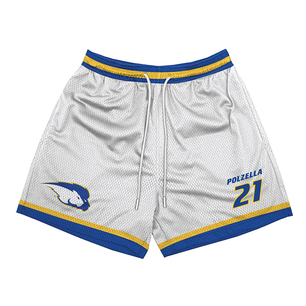 Hofstra - NCAA Softball : Sophia Polzella - Shorts-0
