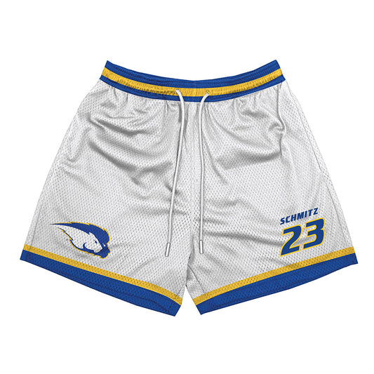 Hofstra - NCAA Men's Soccer : Carter Schmitz - Shorts-0