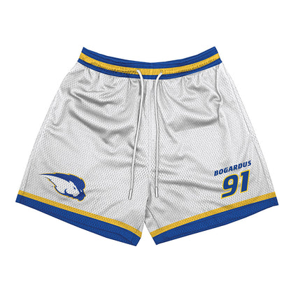 Hofstra - NCAA Men's Lacrosse : Drew Bogardus - Shorts-0