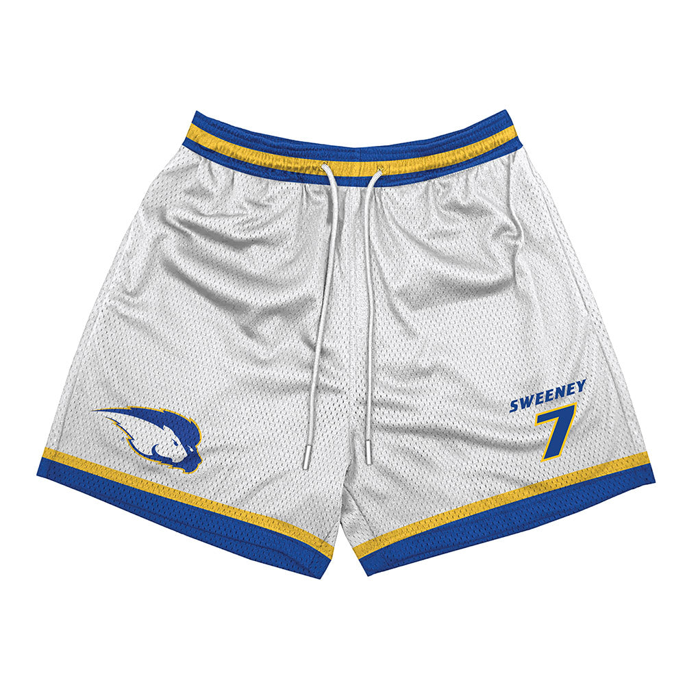 Hofstra - NCAA Baseball : Mike Sweeney - Shorts-0