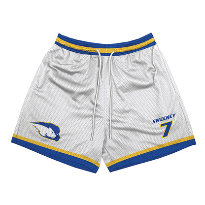 Hofstra - NCAA Baseball : Mike Sweeney - Shorts-0