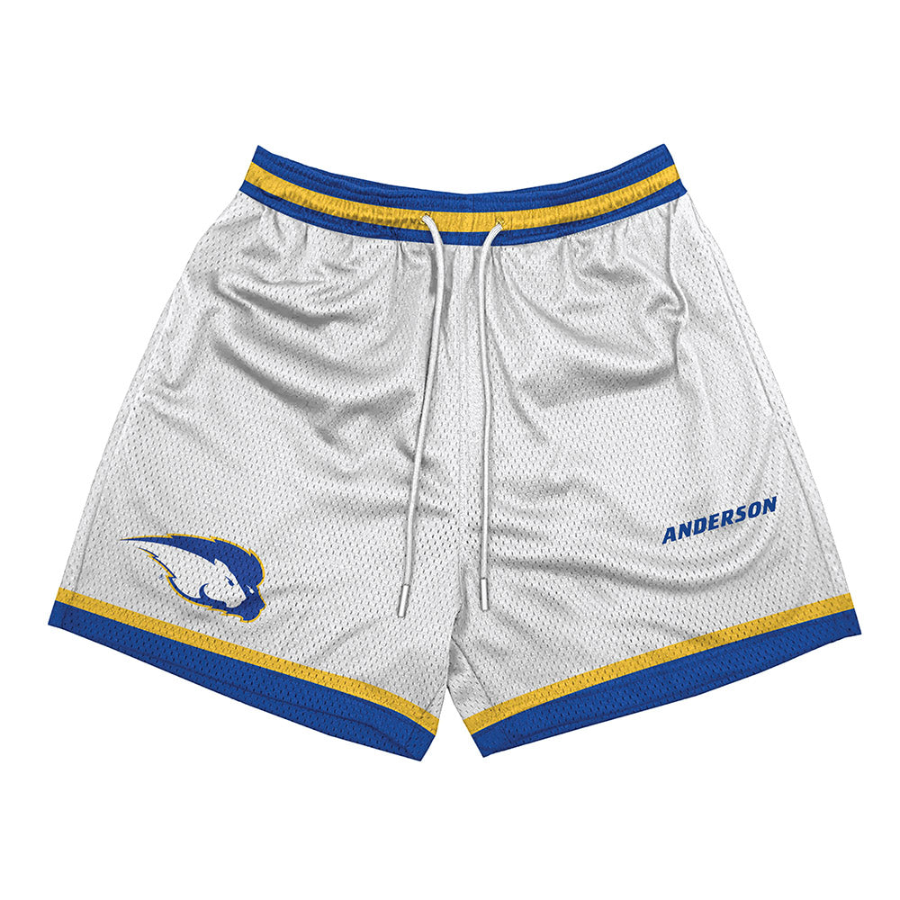Hofstra - NCAA Women's Golf : Sadie Anderson - Shorts-0