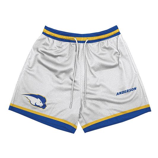 Hofstra - NCAA Women's Golf : Sadie Anderson - Shorts-0