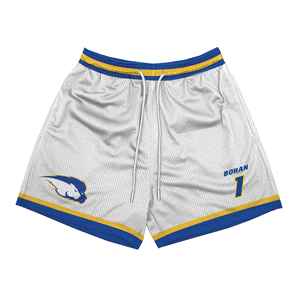 Hofstra - NCAA Men's Soccer : Sean Bohan - Shorts-0
