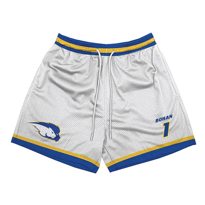 Hofstra - NCAA Men's Soccer : Sean Bohan - Shorts-0